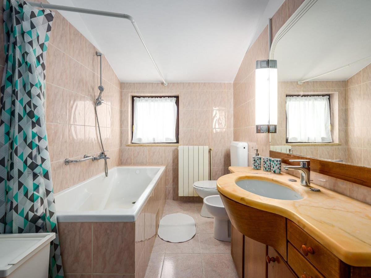 Villa Martimar With Pool And Hot Tub In Istria Rosini Buitenkant foto