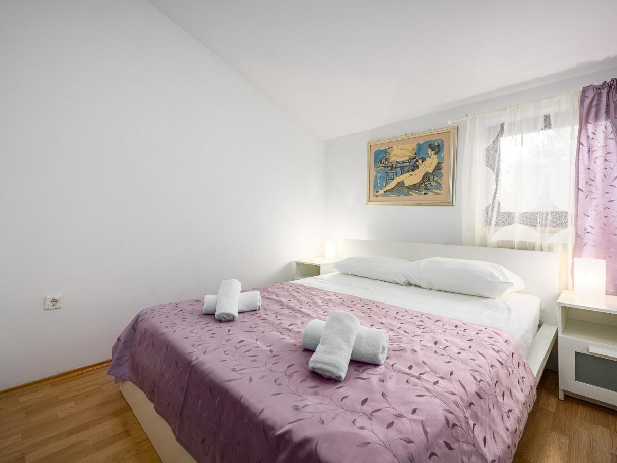 Villa Martimar With Pool And Hot Tub In Istria Rosini Buitenkant foto