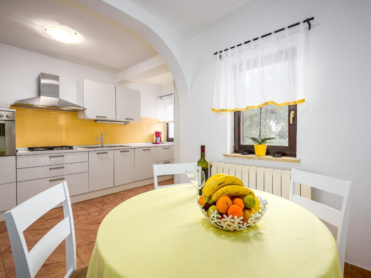 Villa Martimar With Pool And Hot Tub In Istria Rosini Buitenkant foto