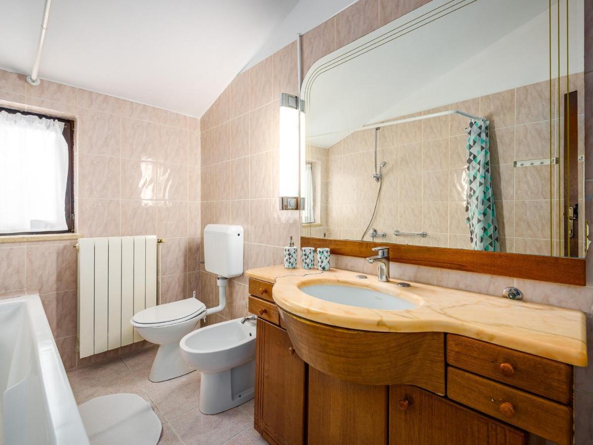 Villa Martimar With Pool And Hot Tub In Istria Rosini Buitenkant foto